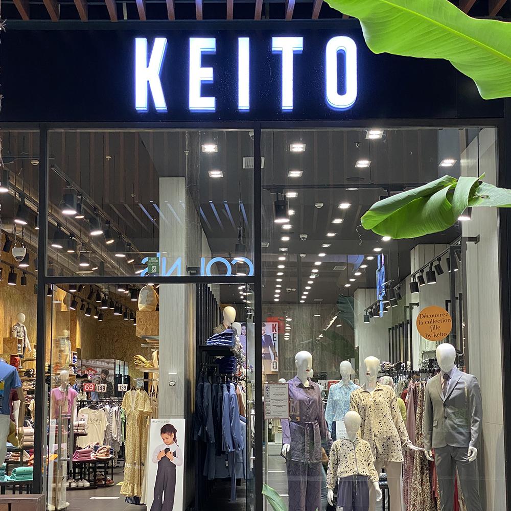 Keito